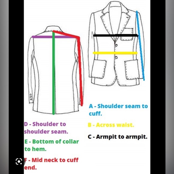 tabitha green blazer - Picture 5 of 5